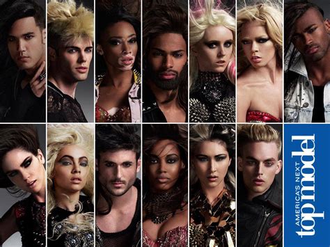 antm 21 photos|Cycle 21/Gallery .